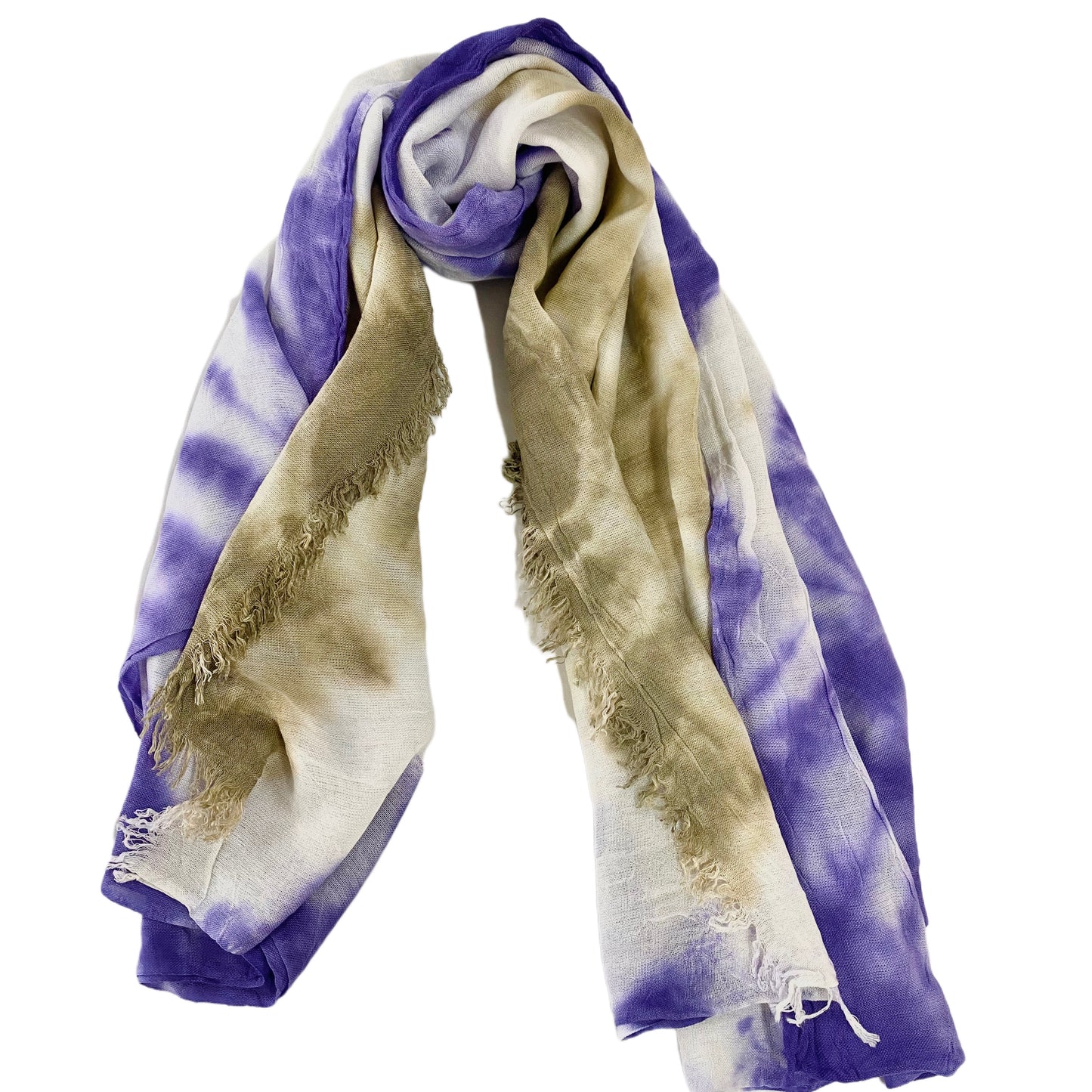 100% Tencel Scarf