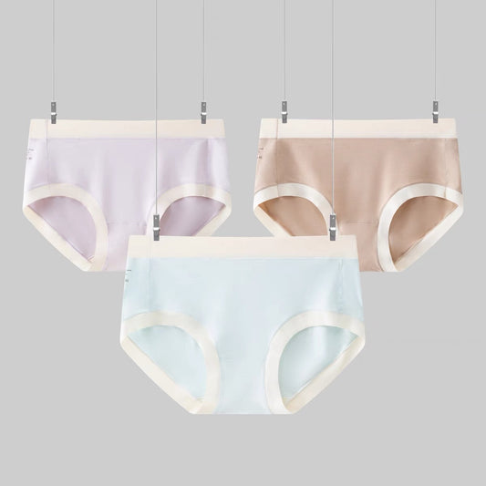 Hemp Viscose Mid-Rise Brief